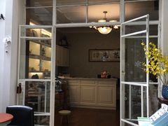 -燕庭·纯燕窝·甜品下午茶(南京西路店)