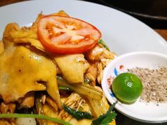 越式麻油捞鸡-大头虾越式风味餐厅(光明广场店)