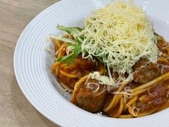 -吃饼人西餐(南开店)