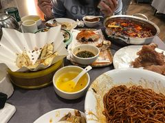 -金哥私房菜馆(张府园总店)