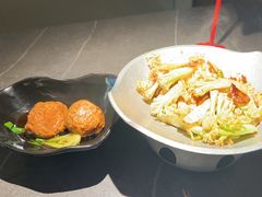 -前海沿·青岛菜(大拇指广场石老人店)