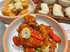-双门洞·森系料理(体育西店)