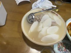 -易老妈蹄花.特色川菜(人民公园总店)