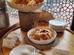 -桃源咖啡厅(武夷山大红袍山庄店)