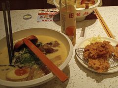 -味千拉面(又一城店)