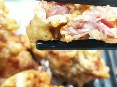 -良师门滨海人家·海鲜·家常菜(滨海城店)