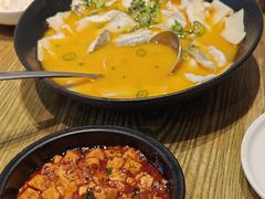 -榕意·川味之美(深业上城店)