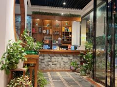 -茶油香闽南菜·花园餐厅(前埔店)