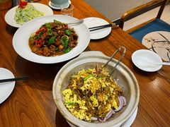 -巨鼎谭家菜(普照寺路店)