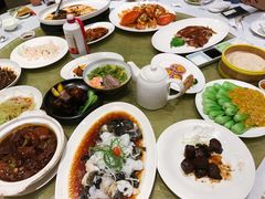 -上海会馆(香港名都店)