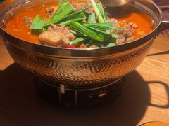 -纳鲁孜·新疆特色餐厅(上海悦荟广场店)