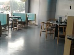 大堂-牛鲜胜·潮汕牛肉自助火锅(番禺市桥店)