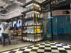 点击看大图 -TITI 护肤造型