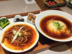 -松鹤楼面馆(清河万象汇店)