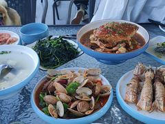 -蟹老板的海鲜