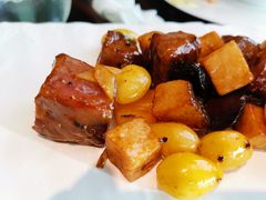 -运·中餐厅(成都华尔道夫酒店)