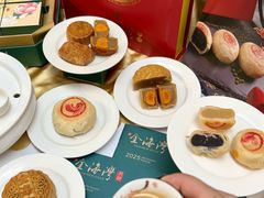 -汕头金海湾大酒店(万象城店)