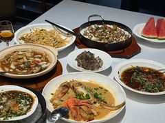 -瓯菜排档·温州海鲜(玕南店)