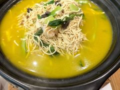 -吴家·非遗淮扬小馆(镇江万达广场店)