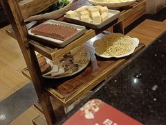 -百年川椒重庆老火锅(光谷店)