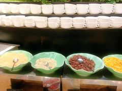 -索菲特酒店·海鲜自助 ·聚餐厅