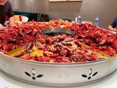 -王红军龙虾(盐仓桥店)