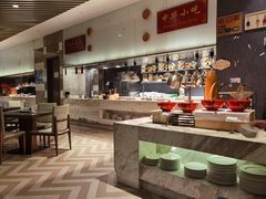 -上海国展宝龙丽筠酒店