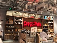 -必胜客(大宁路店)
