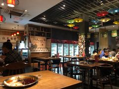 -来蜀乾串串香(北京总店)