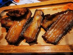 炸刀鱼-九转小磨·非遗东北菜(群力店)