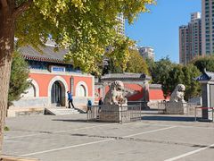 -大钟寺古钟博物馆