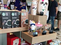 -星巴克臻选(珠海富华里店)