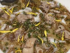 -渔语鱼新川菜Bistro(万象天地店)