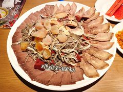-许府牛杂·鲜牛肉火锅(梁溪万达店)