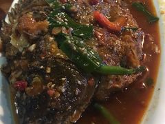 -云隐小厨·传统大理美食(复兴路店)