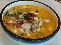 -福巷湘食小馆·猛火现炒(上海首店)