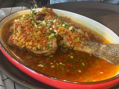 宜春油浸鱼-江西老表·经典江西八大碗