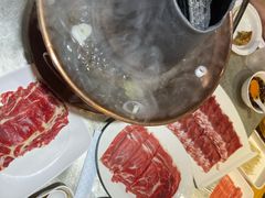 -东来顺饭庄(王府井步行街店)