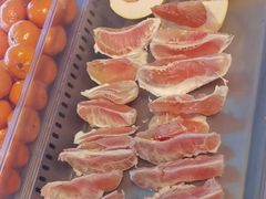 -成老灶火锅鸡(平山店)