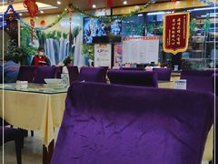 大堂-国强手抓(北京西路店)