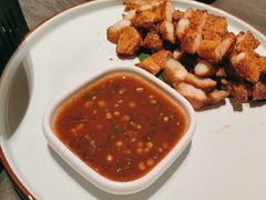 -滇铺子·云南特色菜·第九届野生菌美食节(曲靖万达店)