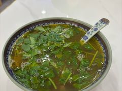 -旺泉餐饮店·清真牛肉面馆