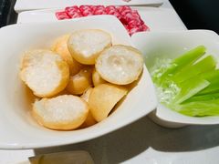 -海底捞火锅(上地华联店)