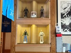-小山日本料理(兴业太古汇店)