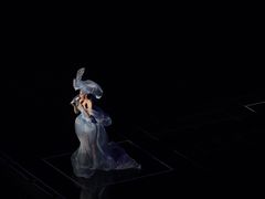 -宝能国际体育演艺中心