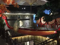 -老宁波1381餐厅(宏泰广场店)