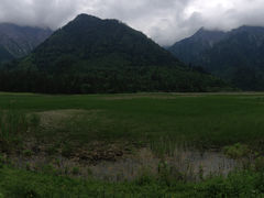 -九寨沟爱情海景区