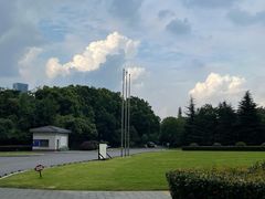 -翡翠湖迎宾馆·游泳馆