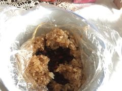 -六广门毛阿姨糯米饭