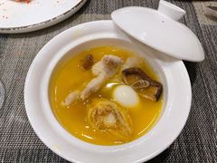 佛跳墙-博林天瑞喜来登酒店·西丽尚膳